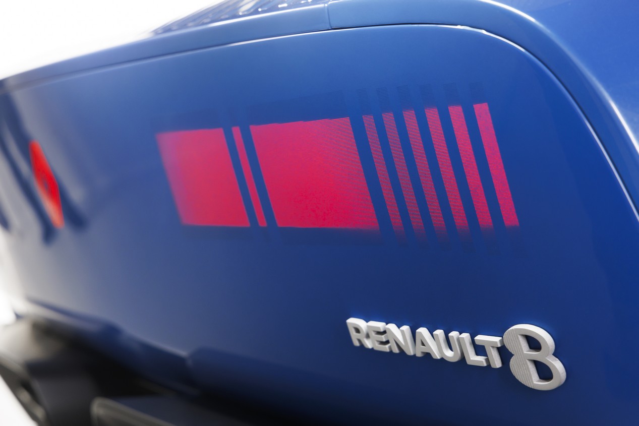 renault 8 gordini concept 41