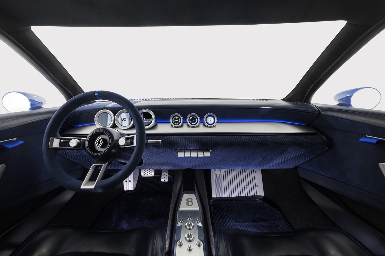 renault 8 gordini concept 44