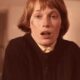 L'actrice Mia Farrow dans le film Terreur Aveugle