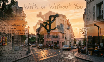 U2 With or Without You : paroles, sens et secrets de studio