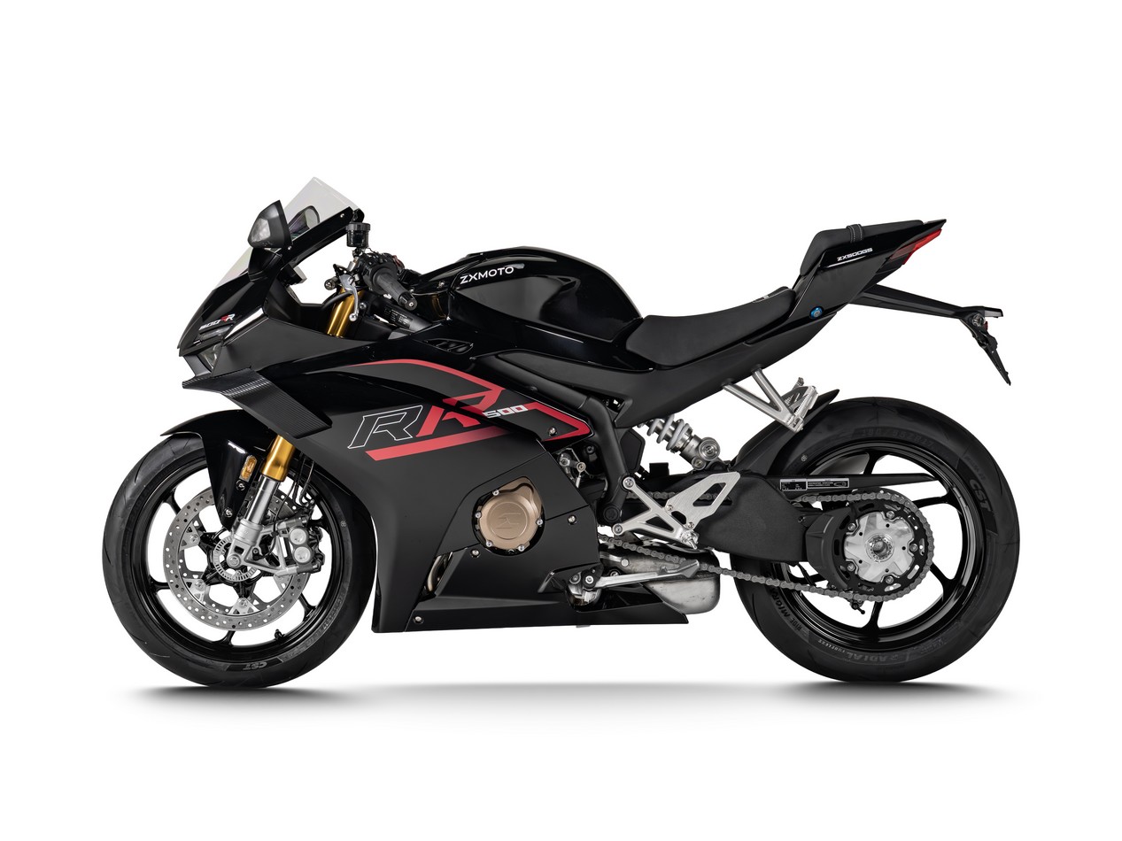 zx moto 500 rr 2026 25