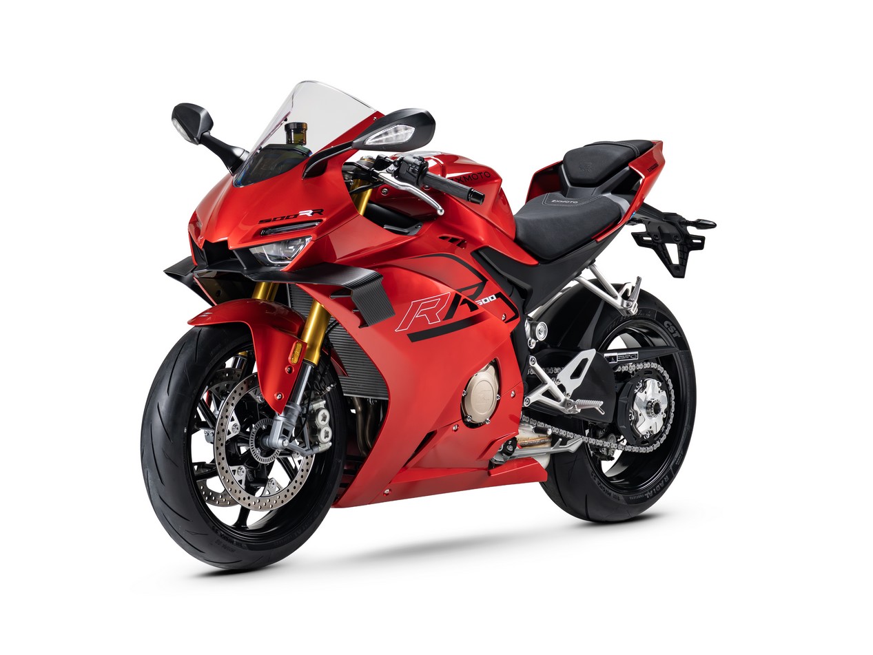zx moto 500 rr 2026 27