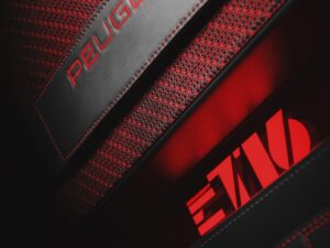 Peugeot E T16 identité visuelle