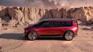 Renault E-Space