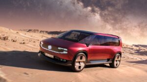 Renault E Space Concept 005