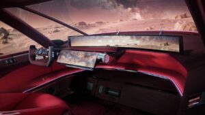 Renault E Space Concept 014