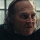 Jonny Depp "Scrooge" au cinema