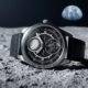Yema Spacegraf Tourbillon