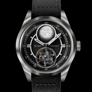 Yema SpaceGraf Tourbillon