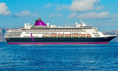 paquebot e croisiere de la compagnie ambassador croisieres credit photo andy humbert