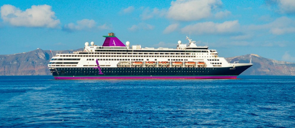 paquebot e croisiere de la compagnie ambassador croisieres credit photo andy humbert