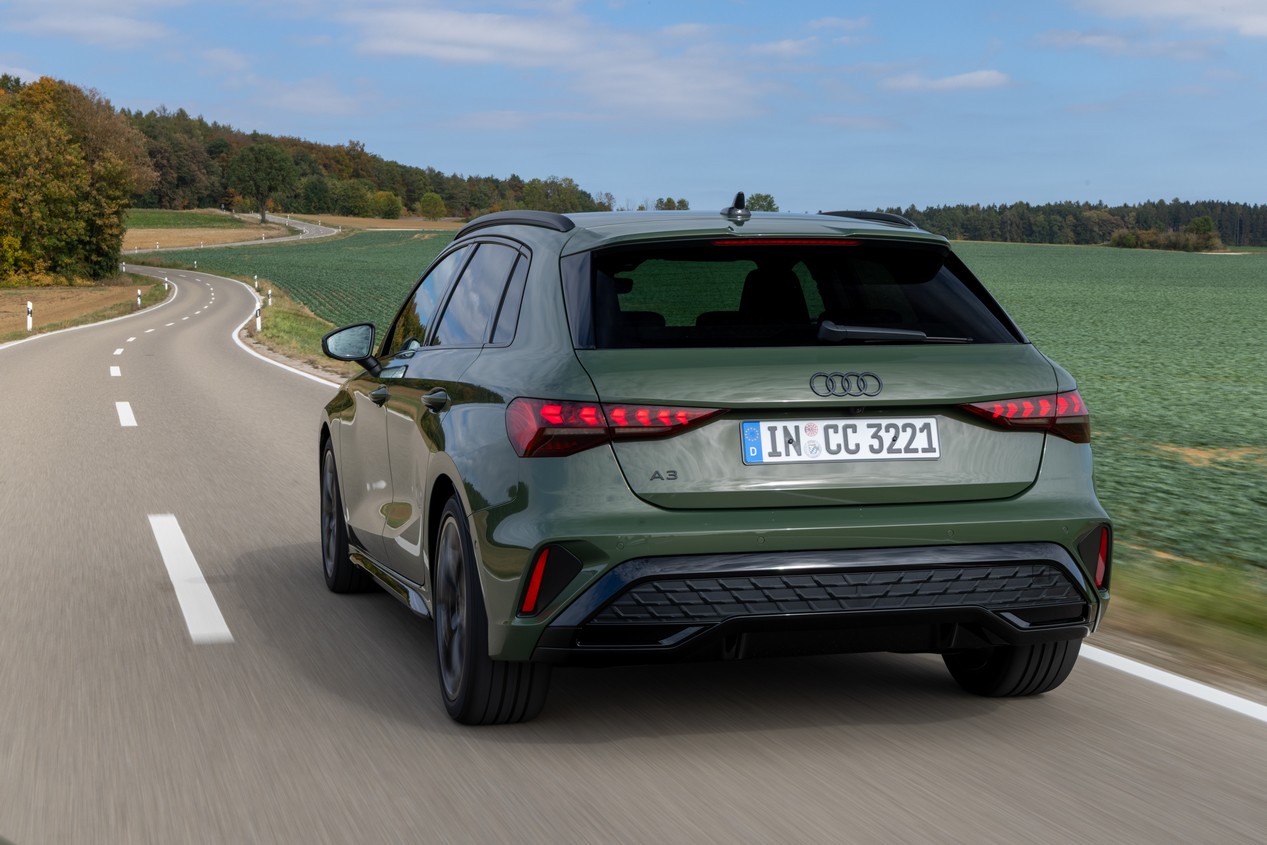 audi a3 30 ans 3