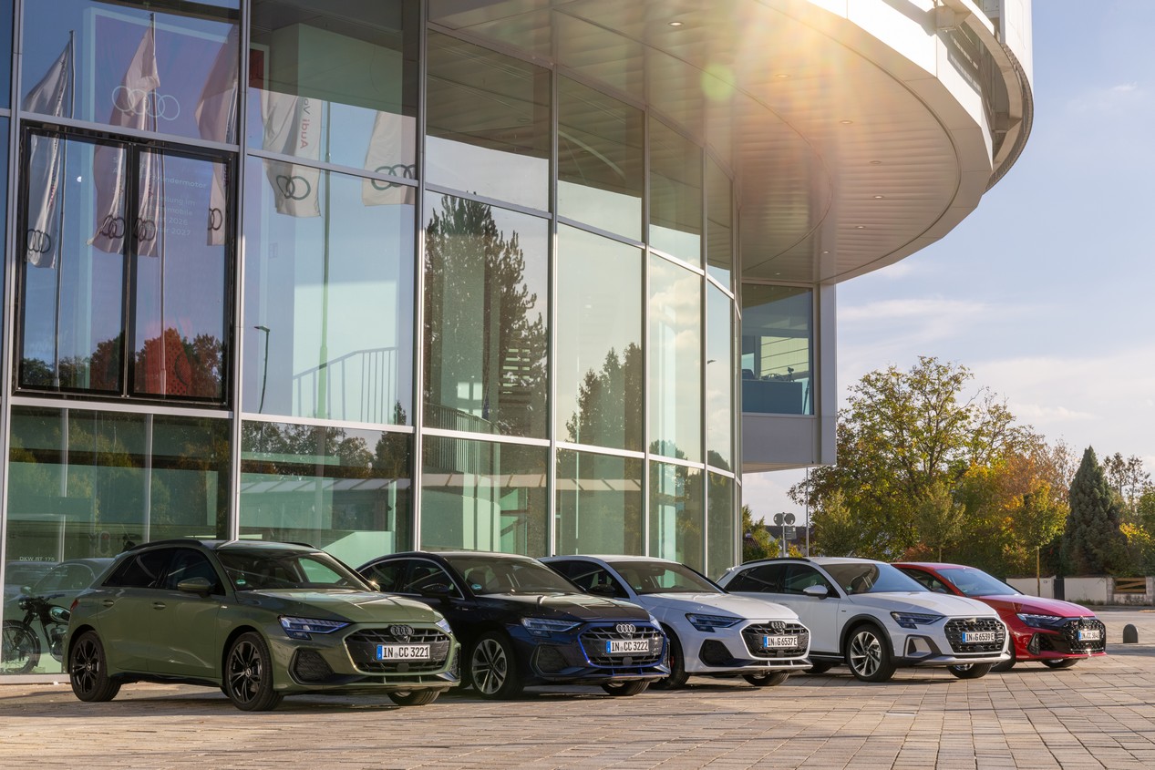 audi a3 30 ans 5