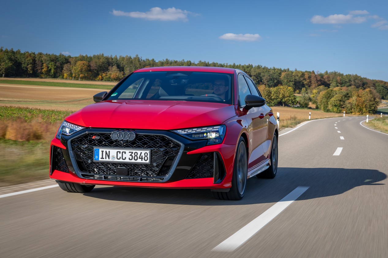 audi rs3 2
