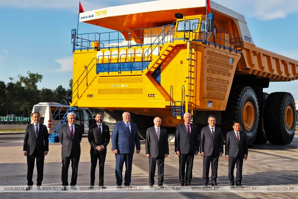 belaz 75710 2
