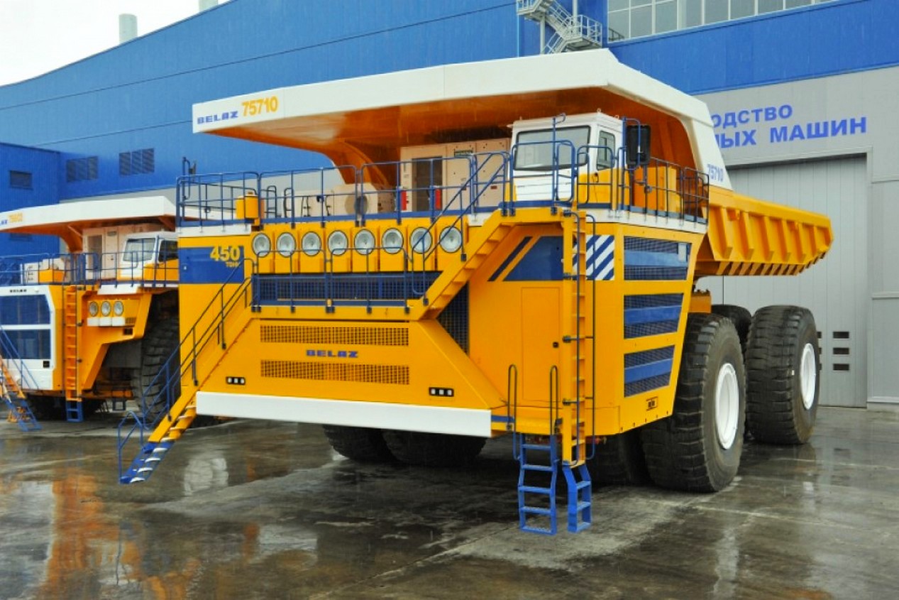 belaz 75710