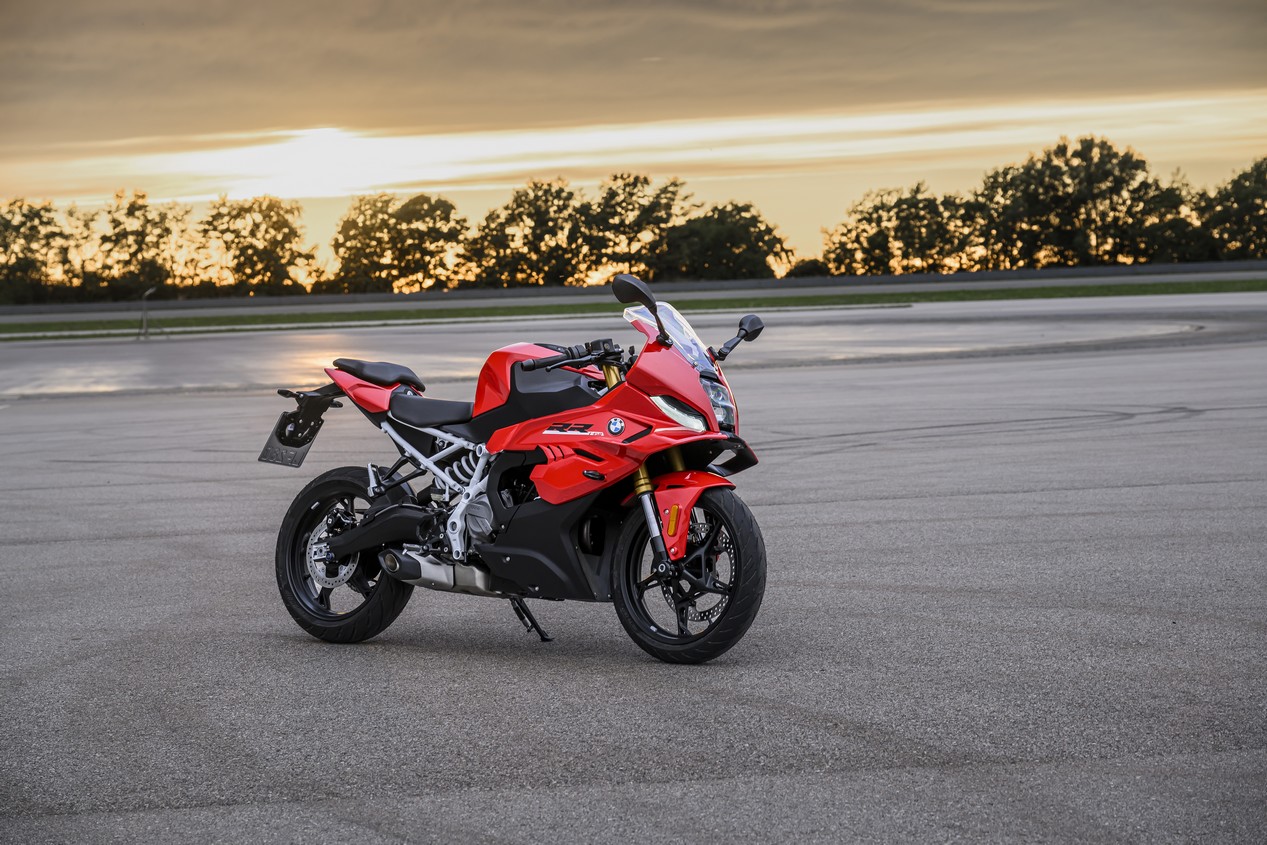 bmw f 450 rr 1