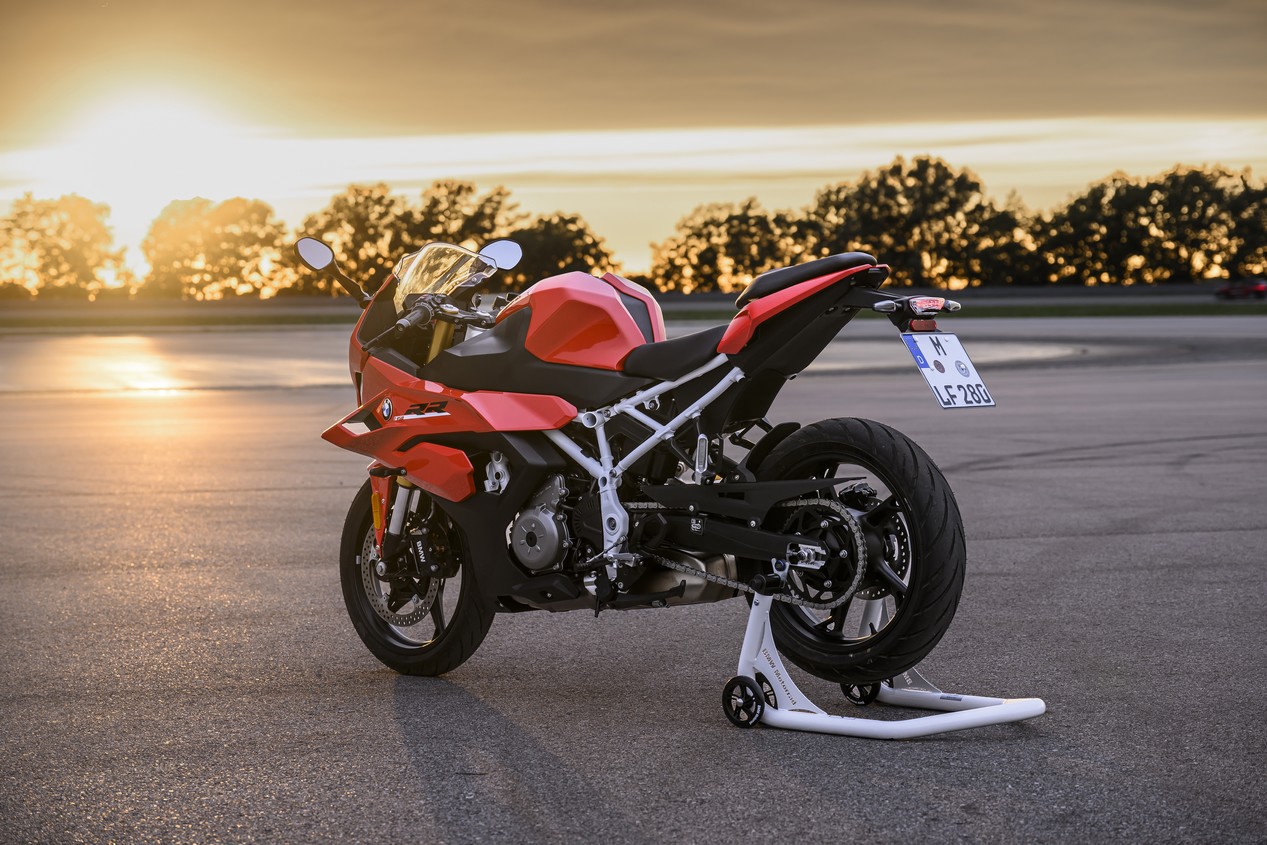 bmw f 450 rr 7