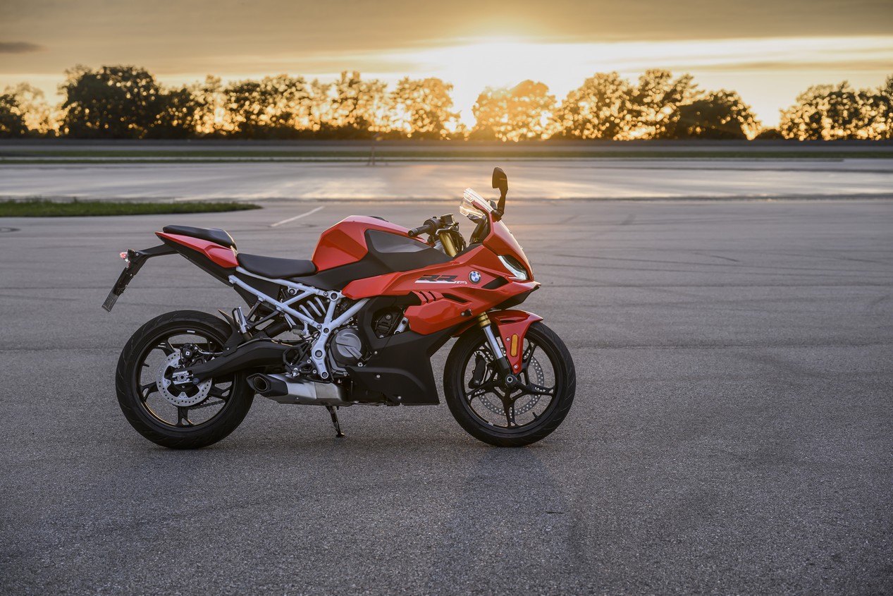 bmw f 450 rr 8