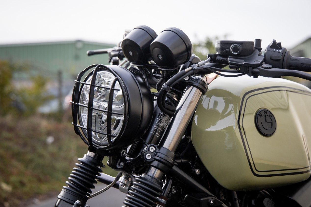 bmw r nine t pure classic heritage by fcr original 11