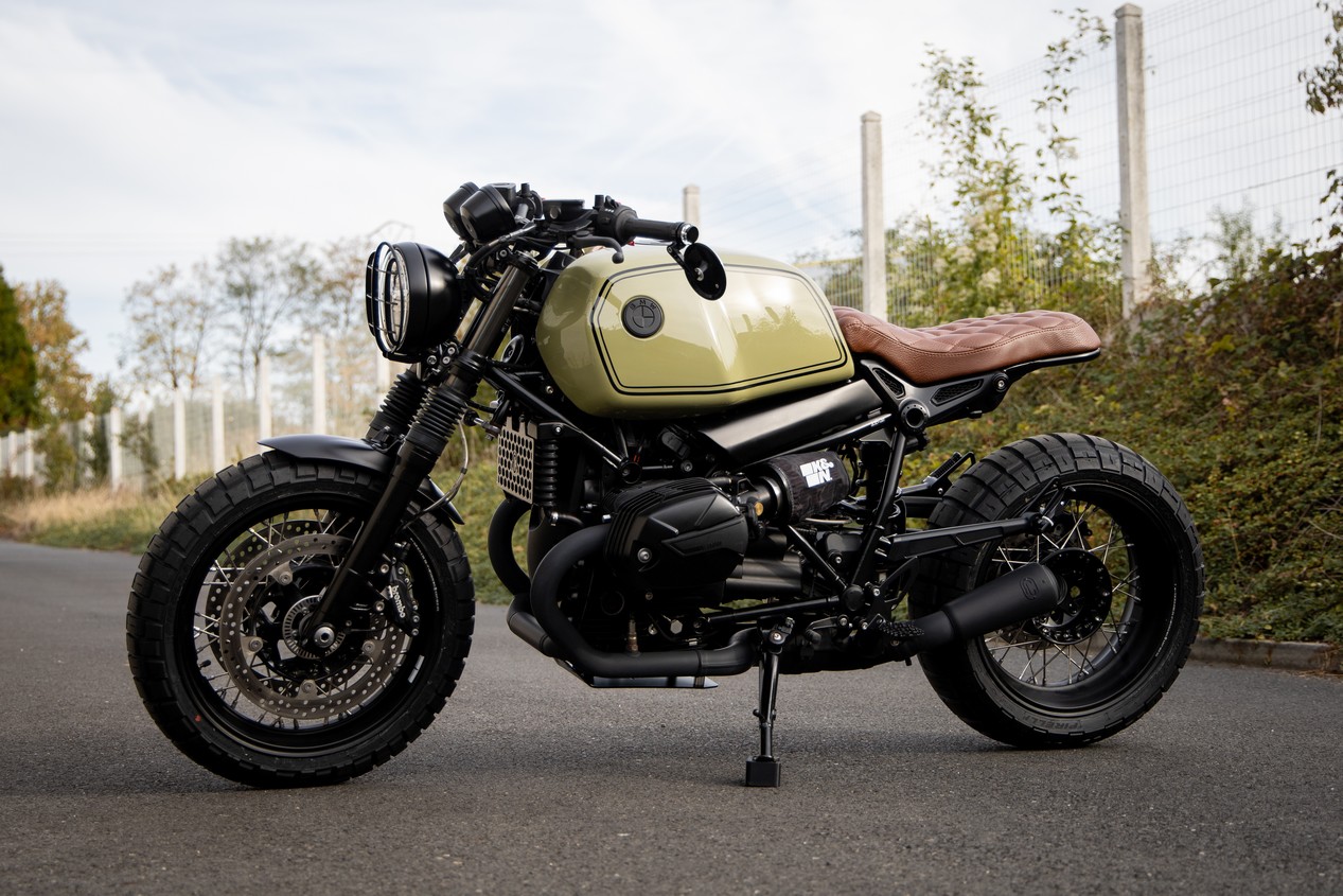 bmw r nine t pure classic heritage by fcr original 14