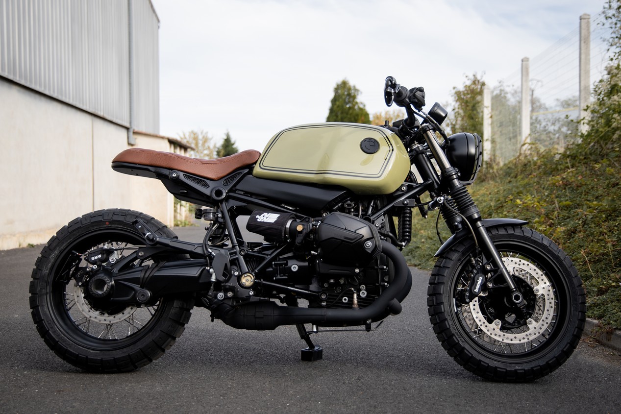 bmw r nine t pure classic heritage by fcr original 15