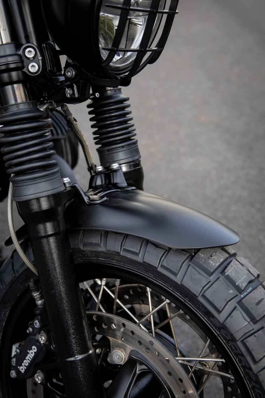 bmw r nine t pure classic heritage by fcr original 18