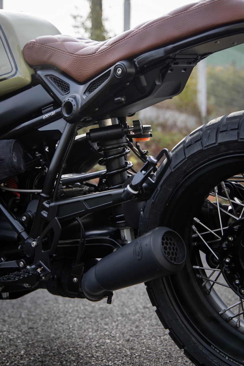 bmw r nine t pure classic heritage by fcr original 19