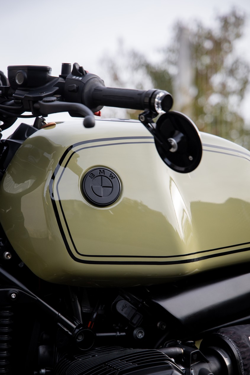 bmw r nine t pure classic heritage by fcr original 2