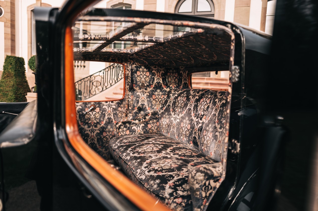 bugatti type 41 royale 2