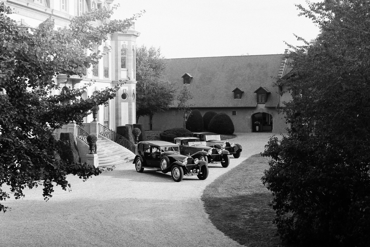 bugatti type 41 royale 3