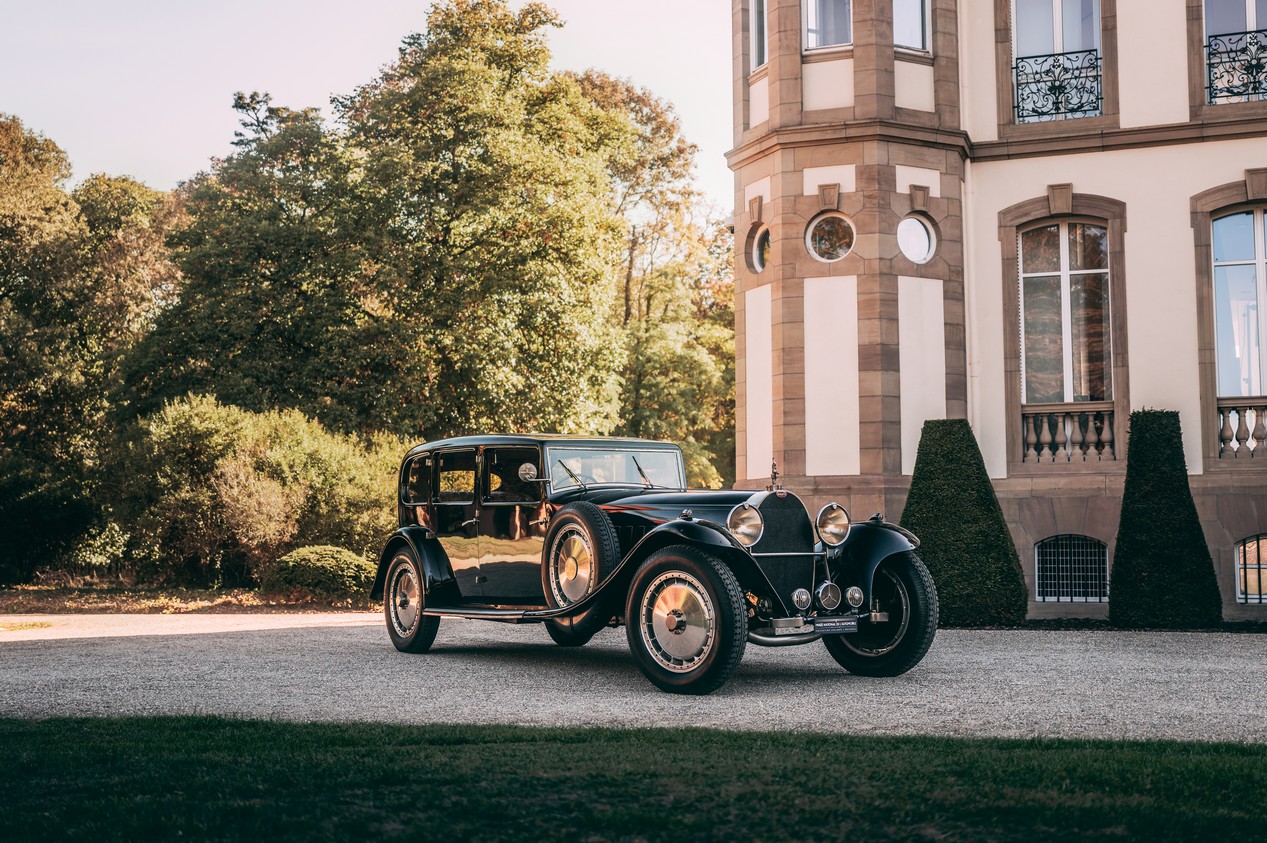 bugatti type 41 royale 4