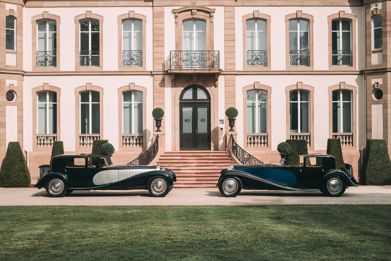bugatti type 41 royale 6