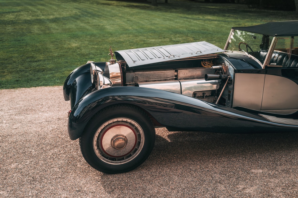 bugatti type 41 royale 7