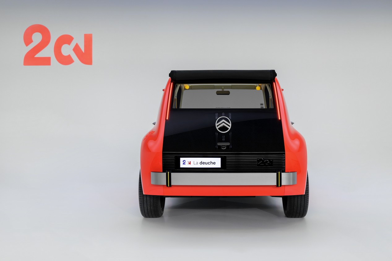 citroen 2 cv 11