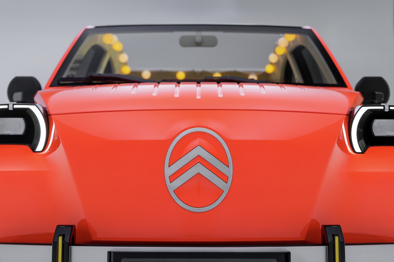 citroen 2 cv 16
