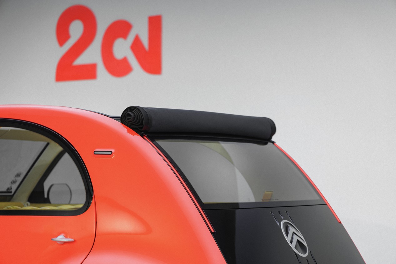 citroen 2 cv 20