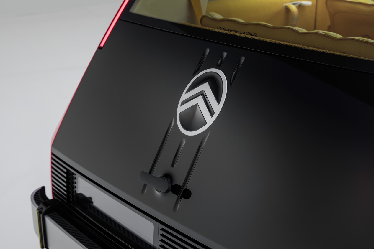 citroen 2 cv 28