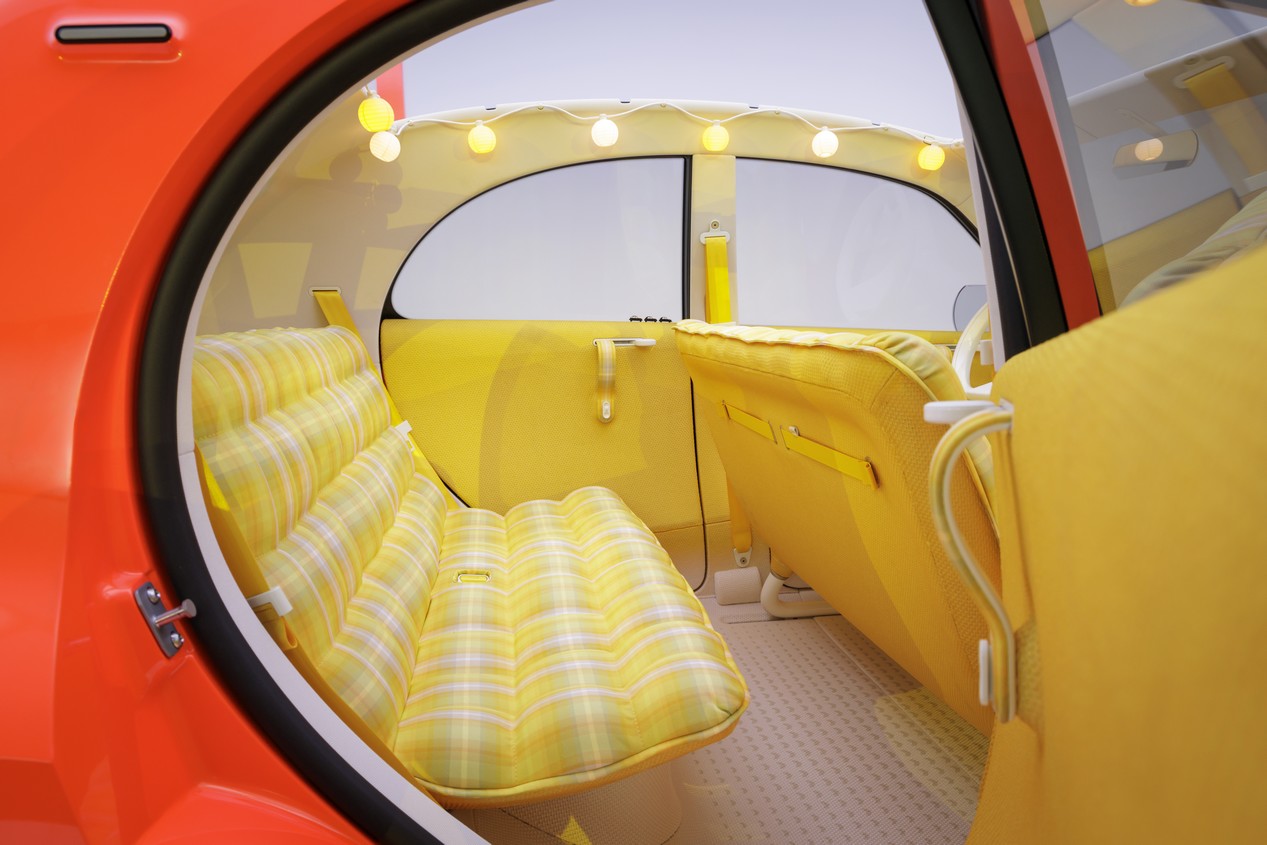 citroen 2 cv 47