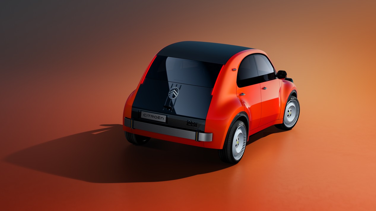 citroen 2 cv 49