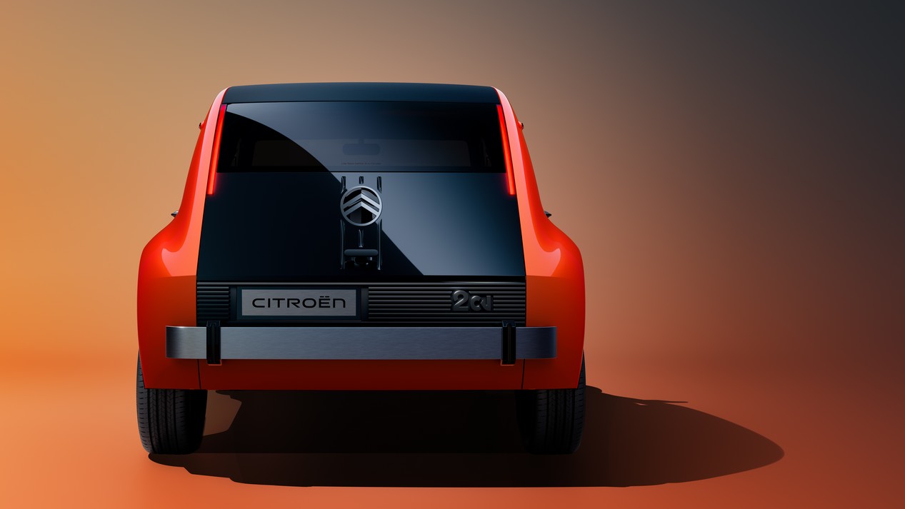 citroen 2 cv 51