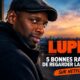 Lupin saison 4 Netflix
