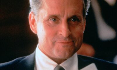 Michael Douglas dans le film The Game