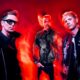 Le groupe de rock britannique Muse