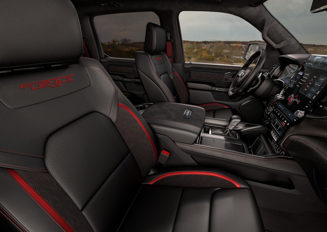 ram 1500 srt trx 2027 15