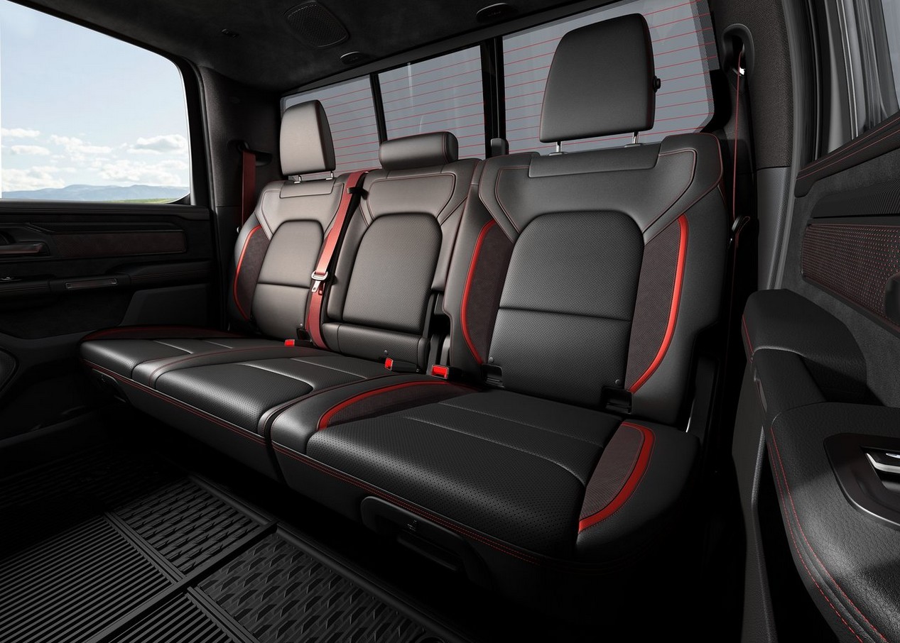 ram 1500 srt trx 2027 16