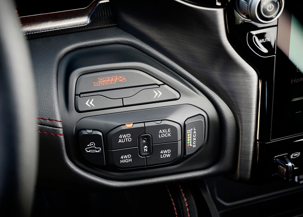 ram 1500 srt trx 2027 17