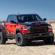Pick-up Ram 1500 SRT TRX modèle 2026