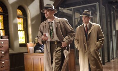 Shutter Island image du film