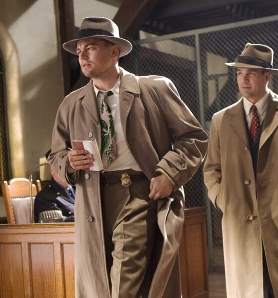 Shutter Island image du film